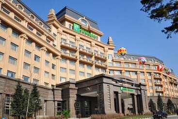 هتل Holiday Inn Mudanjiang, An Ihg