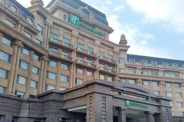 هتل Holiday Inn Mudanjiang, An Ihg