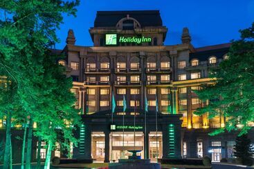 هتل Holiday Inn Mudanjiang, An Ihg