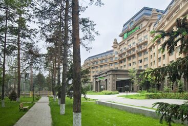 هتل Holiday Inn Mudanjiang, An Ihg