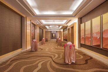 هتل Holiday Inn Mudanjiang, An Ihg