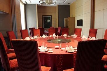 هتل Holiday Inn Mudanjiang, An Ihg