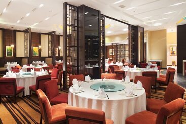 هتل Holiday Inn Mudanjiang, An Ihg