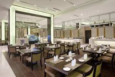 هتل Holiday Inn Mudanjiang, An Ihg