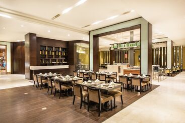 هتل Holiday Inn Mudanjiang, An Ihg