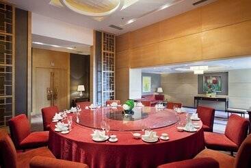 هتل Holiday Inn Mudanjiang, An Ihg