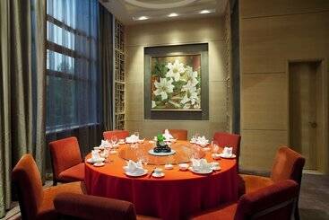 هتل Holiday Inn Mudanjiang, An Ihg