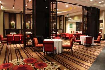 هتل Holiday Inn Mudanjiang, An Ihg