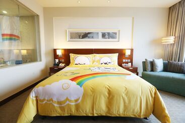 هتل Holiday Inn Mudanjiang, An Ihg