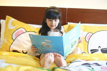 هتل Holiday Inn Mudanjiang, An Ihg