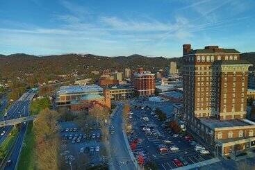 هتل Indigo Asheville Downtown, An Ihg