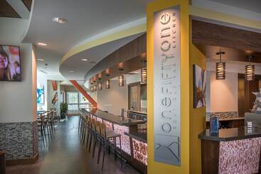 هتل Indigo Asheville Downtown, An Ihg