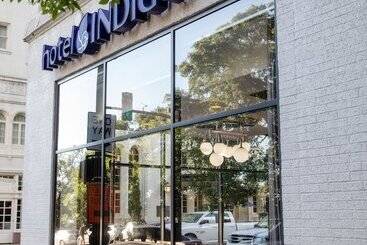 هتل Indigo Baton Rouge Downtown, An Ihg
