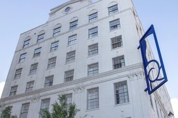 هتل Indigo Baton Rouge Downtown, An Ihg