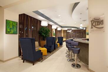 هتل Indigo Baton Rouge Downtown, An Ihg