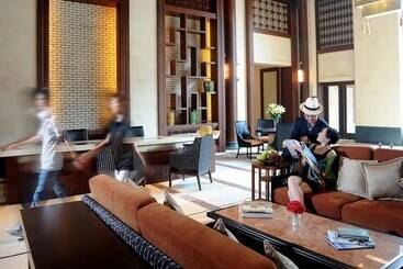 هتل Intercontinental Huizhou Resort, An Ihg
