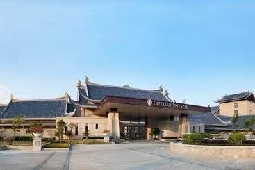 هتل Intercontinental Huizhou Resort, An Ihg