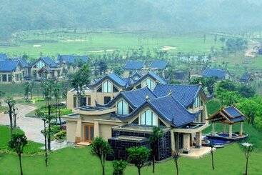 هتل Intercontinental Huizhou Resort, An Ihg