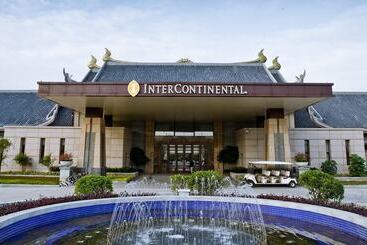 هتل Intercontinental Huizhou Resort, An Ihg