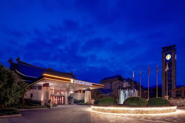 هتل Intercontinental Huizhou Resort, An Ihg