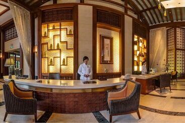 هتل Intercontinental Huizhou Resort, An Ihg