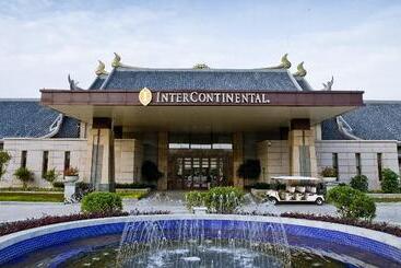 هتل Intercontinental Huizhou Resort, An Ihg