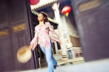 هتل Intercontinental Huizhou Resort, An Ihg