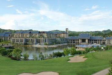هتل Intercontinental Huizhou Resort, An Ihg