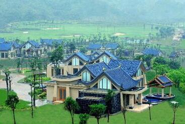 هتل Intercontinental Huizhou Resort, An Ihg