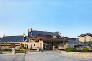 هتل Intercontinental Huizhou Resort, An Ihg