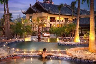 هتل Intercontinental Huizhou Resort, An Ihg