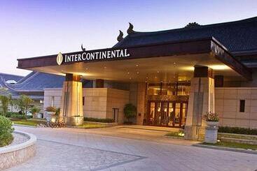 هتل Intercontinental Huizhou Resort, An Ihg
