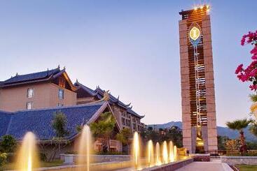 هتل Intercontinental Huizhou Resort, An Ihg