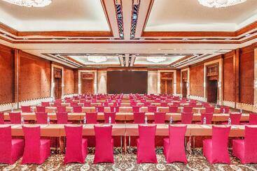 هتل Intercontinental Huizhou Resort, An Ihg