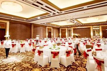 هتل Intercontinental Huizhou Resort, An Ihg