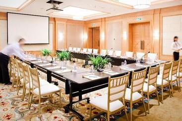 هتل Intercontinental Huizhou Resort, An Ihg
