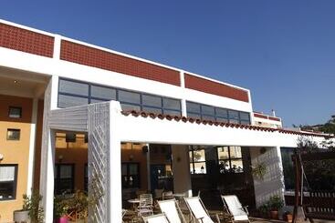 Mare Vista Hotel   Epaminondas