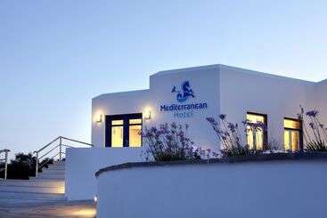 هتل Mediterranean