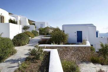 هتل Mediterranean
