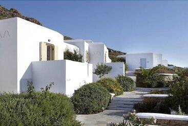 هتل Mediterranean