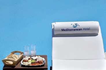 هتل Mediterranean