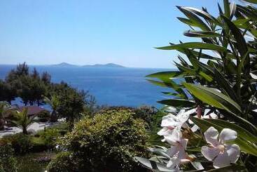 Milia Bay Hotel Apartments