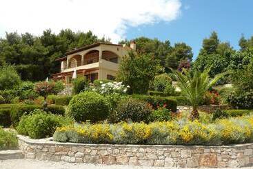 Milia Bay Hotel Apartments