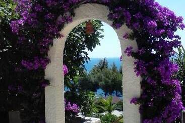 Milia Bay Hotel Apartments
