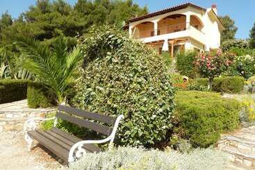 Milia Bay Hotel Apartments