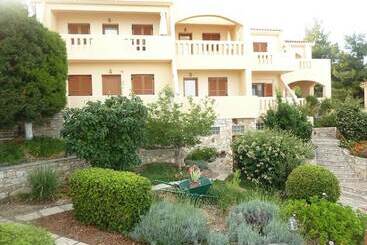 Milia Bay Hotel Apartments