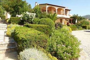 Milia Bay Hotel Apartments