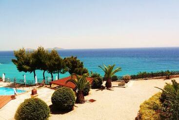 Milia Bay Hotel Apartments