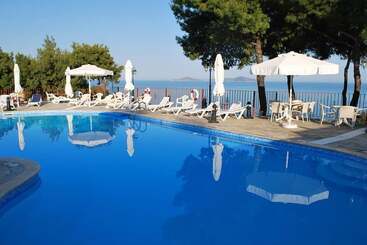 Milia Bay Hotel Apartments