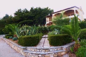 Milia Bay Hotel Apartments